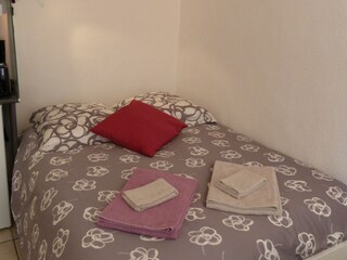 Appartement Bayeux Kenmerken 7