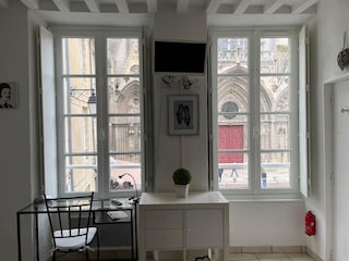 Apartment Bayeux Features 12