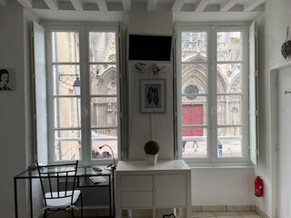 Appartamento Bayeux Caratteristiche 10