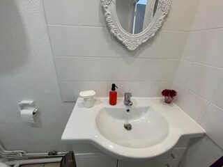 Appartement Bayeux Équipement 13