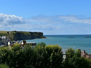 Apartamento Bayeux Entorno 24