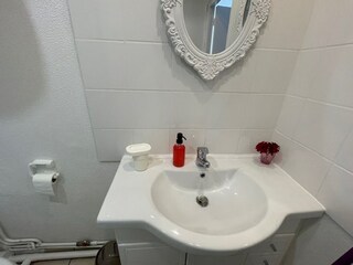 Apartamento Bayeux Características 14