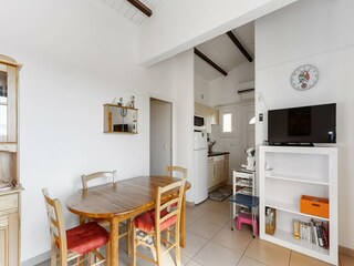 Apartment Cap d'Agde Ausstattung 12