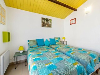 Apartment Cap d'Agde Ausstattung 13