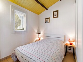 Appartement Cap d'Agde Kenmerken 16