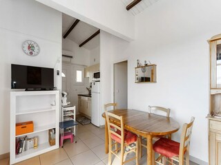 Apartment Cap d'Agde Ausstattung 19