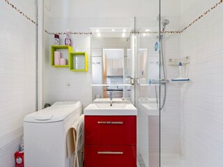 Apartment Cap d'Agde Ausstattung 20