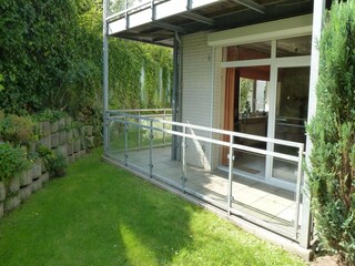 Appartamento Niendorf (Ostsee) Registrazione all'aperto 1