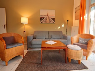 Appartement Niendorf (Ostsee) Équipement 5