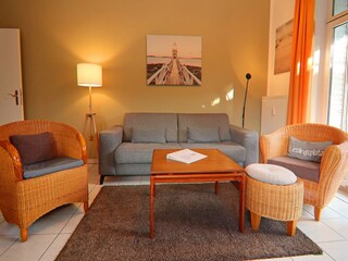 Appartement Niendorf (Ostsee) Kenmerken 19