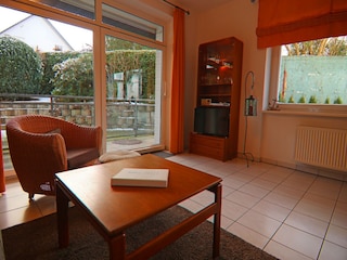Apartment Niendorf (Ostsee) Ausstattung 6