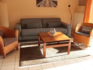 Apartamento Niendorf (Ostsee) Características 4
