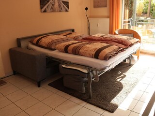 Appartement Niendorf (Ostsee) Équipement 7