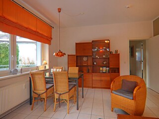 Apartment Niendorf (Ostsee) Ausstattung 13