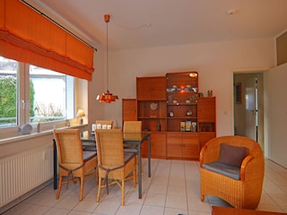Apartment Niendorf (Ostsee) Ausstattung 7