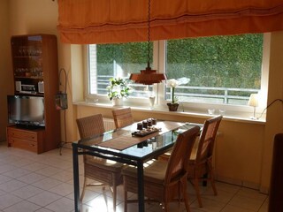 Appartement Niendorf (Ostsee) Équipement 9