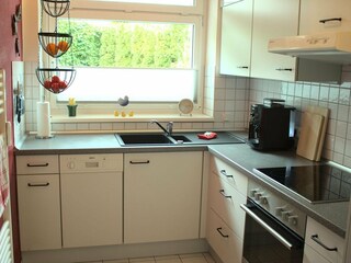 Apartment Niendorf (Ostsee) Ausstattung 9