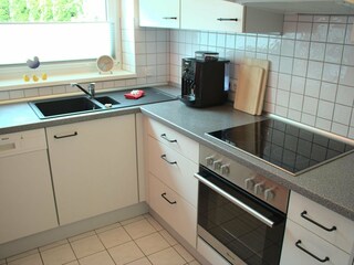 Apartment Niendorf (Ostsee) Ausstattung 14