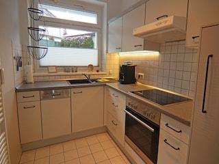 Apartment Niendorf (Ostsee) Ausstattung 25