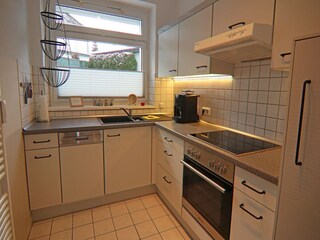 Appartement Niendorf (Ostsee) Équipement 12