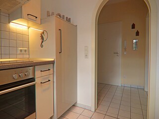 Appartement Niendorf (Ostsee) Kenmerken 15