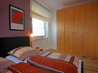 Appartement Niendorf (Ostsee) Équipement 15