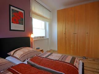Appartement Niendorf (Ostsee) Équipement 6