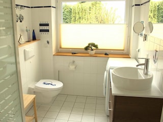 Apartment Niendorf (Ostsee) Ausstattung 19