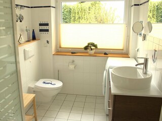 Apartment Niendorf (Ostsee) Ausstattung 25