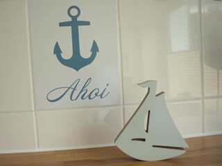 Appartement Niendorf (Ostsee)  36