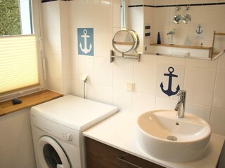 Appartement Niendorf (Ostsee) Kenmerken 20