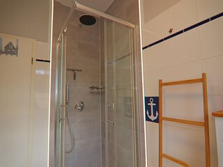 Apartment Niendorf (Ostsee) Ausstattung 16