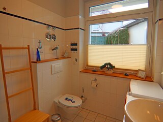 Appartement Niendorf (Ostsee) Équipement 21