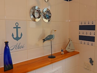Apartment Niendorf (Ostsee) Ausstattung 20