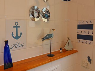 Apartment Niendorf (Ostsee) Ausstattung 27