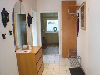 Apartment Niendorf (Ostsee) Ausstattung 25