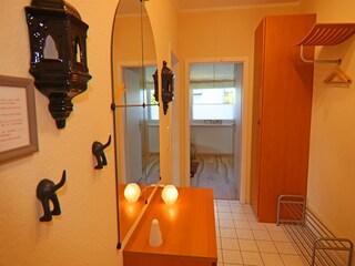 Apartment Niendorf (Ostsee) Ausstattung 20