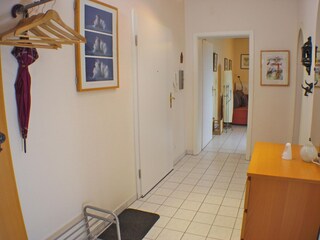Apartment Niendorf (Ostsee) Ausstattung 27