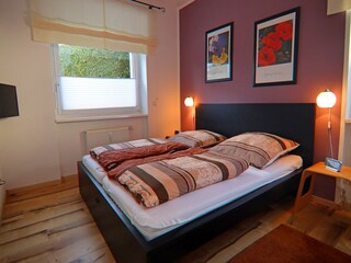 Apartment Niendorf (Ostsee) Ausstattung 10