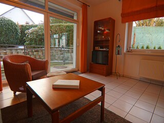 Appartement Niendorf (Ostsee) Équipement 21