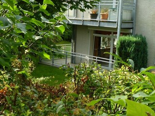 Apartamento Niendorf (Ostsee) Grabación al aire libre 2