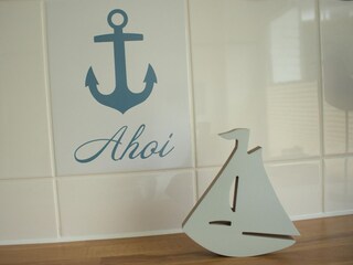 Appartamento Niendorf (Ostsee)  38