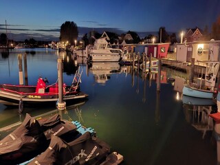 Apartment Niendorf (Ostsee) Environment 29