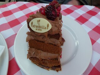 Apartamento Niendorf (Ostsee) Entorno 30