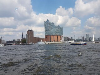 Appartement Niendorf (Ostsee) Omgeving 32