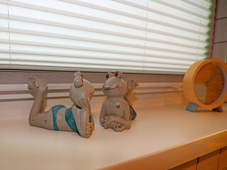 Appartamento Niendorf (Ostsee)  39