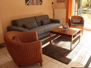 Appartement Niendorf (Ostsee) Équipement 11