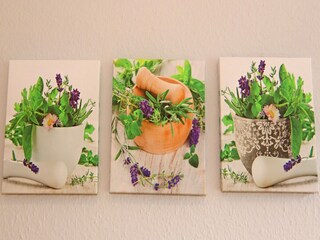 Appartement Niendorf (Ostsee)  40