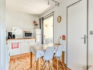 Apartamento Cap d'Agde Características 7
