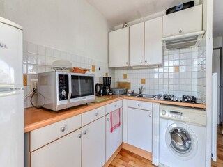 Apartamento Cap d'Agde Características 19